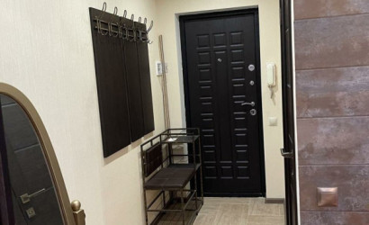 Купить 1-комнатную квартиру, Витебск, Терешковой, 10. Фото 1