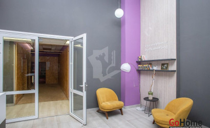 Купить 1-комнатную квартиру, Минск, Брилевская ул., 25 (Октябрьский район). Фото 13