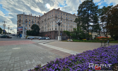 Купить 2-комнатную квартиру, Минск, Независимости просп., 29 (Центральный район). Фото 28