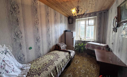 Купить 3-комнатную квартиру, Гродно, Свердлова, 13. Фото 3