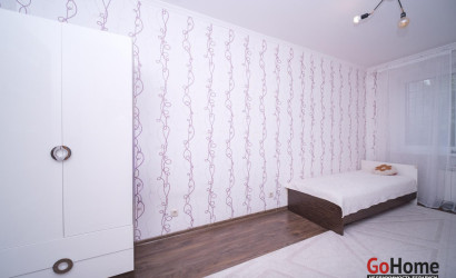 Купить 3-комнатную квартиру, Минск, Разинская ул., 62 (Московский район). Фото 18