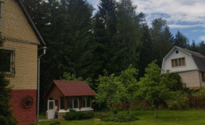 Купить дом в деревне, Энергетик-1, 12 соток. Фото 5