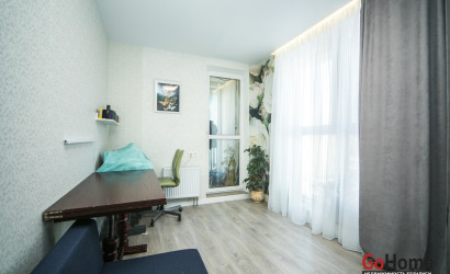 Купить 3-комнатную квартиру, Минск, Лейтенанта Кижеватова, 3А (Октябрьский район). Фото 19