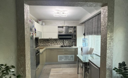 Купить 4-комнатную квартиру, Брест, Гродненская ул.. Фото 6