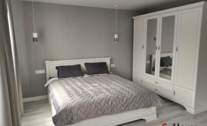 Снять 1-комнатную квартиру на сутки, Гродно, Доминиканская ул., 17, Гродно. Фото 3