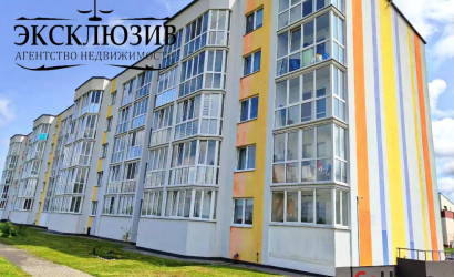 Купить 1-комнатную квартиру, Новоселье, Рождественская ул., 2/В. Фото 46