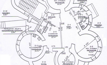 Продажа помещения под кафе, Марьина Горка, Буденого 1,  614 кв.м.. Фото 4
