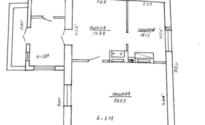 Купить дом, Острино, Гагарина, 21.8 соток. Фото 12