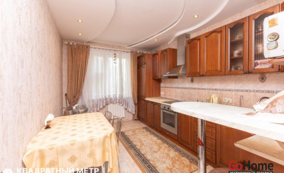 Купить 3-комнатную квартиру, Минск, Шаранговича ул. (Фрунзенский район). Фото 2