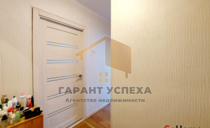 Купить 1-комнатную квартиру, Брест, ул. Героев обороны Брестской крепости, д. . Фото 11