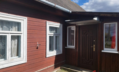 Купить дом, Каменец, 12.09 соток. Фото 3