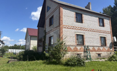 Купить дом, Столбцы, 10.14 соток. Фото 4