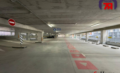 Купить 2-комнатную квартиру, Минск, Подлесная ул., 4 (Партизанский район). Фото 15