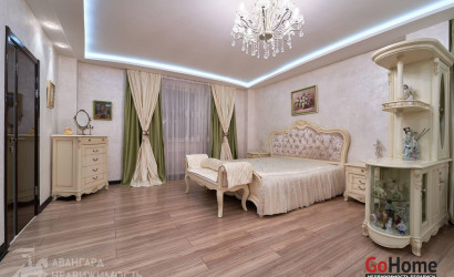 Купить 2-комнатную квартиру, Минск, Игуменский тракт, 16 (Ленинский район). Фото 27