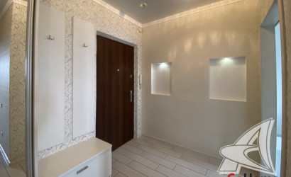 Купить 1-комнатную квартиру, Брест, Вулька, ул. Махновича. Фото 17