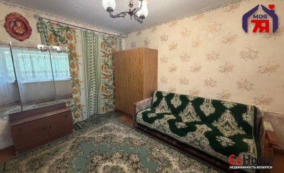 Купить 1-комнатную квартиру, Греск, Минская ул., 56. Фото 6