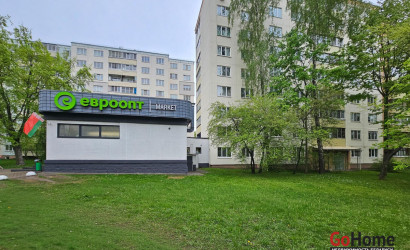 Купить 1-комнатную квартиру, Минск, Менделеева ул., 25(Партизанский район). Фото 30