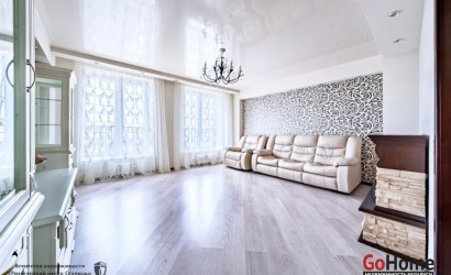 Купить 3-комнатную квартиру, Минск, Рокоссовского, 150Б (Ленинский район). Фото 11