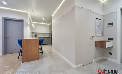 Купить 3-комнатную квартиру, Минск, Тимирязева ул., 28 (Центральный район). Фото 39