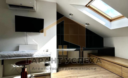 Купить 4-комнатную квартиру, Брест, ул. Рябцева. Фото 1