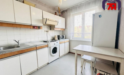 Купить 3-комнатную квартиру, Минск, Некрасова ул., 27 (Советский район). Фото 6