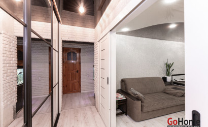 Купить 3-комнатную квартиру, Минск, Космонавтов, 38 (Московский район). Фото 8