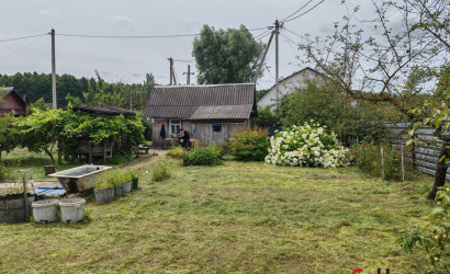 Купить участок, Жлобин, Совхозная 2б, 8 соток. Фото 7