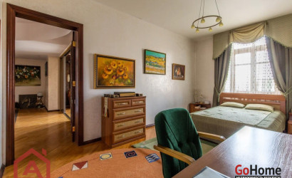 Снять 4-комнатную квартиру, Минск, Красная, 22 (Советский район). Фото 37