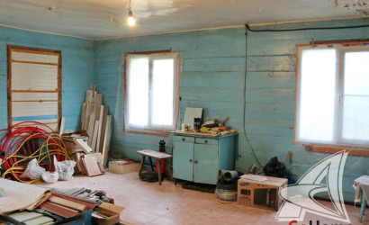 Купить дом, Синитычи, Дмитровичский с/с, 25 соток. Фото 22