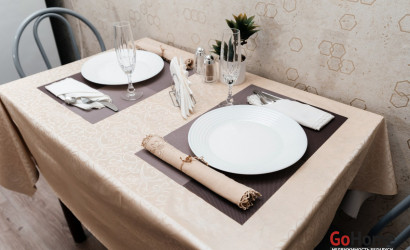 Снять 3-комнатную квартиру на сутки, Новополоцк, Молодежная , 140. Фото 13