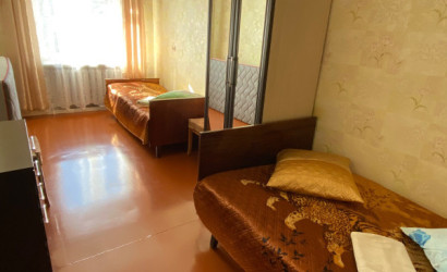 Снять 2-комнатную квартиру на сутки, Шумилино, Юбилейная,16. Фото 3