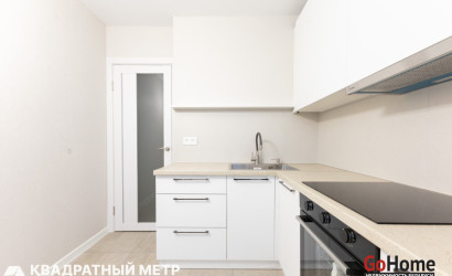 Купить 3-комнатную квартиру, Минск, ул. Космонавтов, д. 5/1 (Московский район). Фото 8