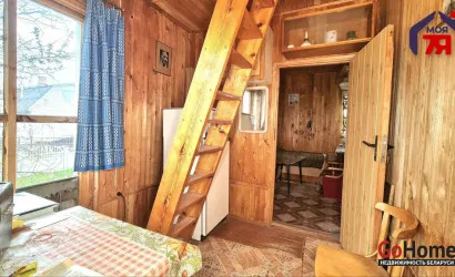  2-этаж.(56.4 м2), Трактор-Колоницы