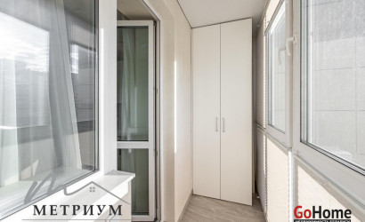 Купить 3-комнатную квартиру, Минск, Маяковского ул., 35 (Ленинский район). Фото 16