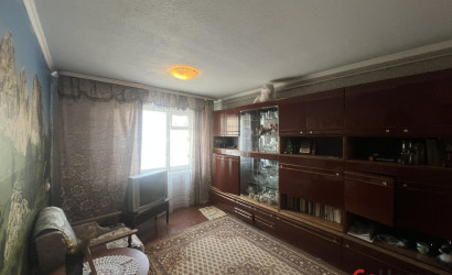 Купить 3-комнатную квартиру, Лида, Космонавтов ул., 16/2. Фото 3