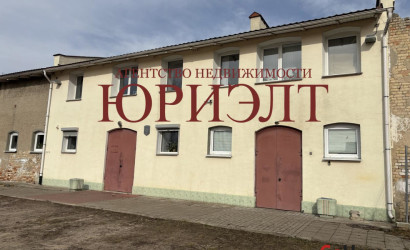 Продажа помещения, Гродно, Тимирязева, 22,  942.3 кв.м.. Фото 1