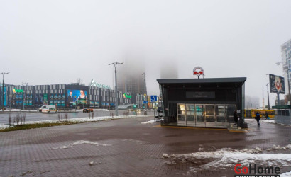 Купить 3-комнатную квартиру, Минск, Игоря Лученка ул., 19 (Октябрьский район). Фото 16