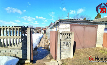 Купить дом, Дзержинск, 9 Мая ул., 9.4 соток. Фото 28