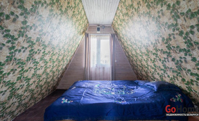 Купить дом в деревне, Ягодка, 4.21 соток. Фото 30