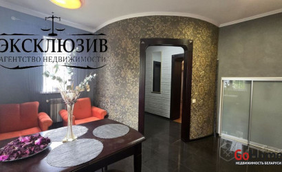 Купить дом, Гомель, Лещинская ул., 114, 2.1 соток. Фото 5