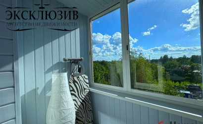 Купить 3-комнатную квартиру, Полоцк, Гвардейской Армии 6-й ул., 7. Фото 19