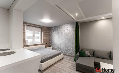 Купить 1-комнатную квартиру, Минск, Ратомская ул., 7 (Центральный район). Фото 19