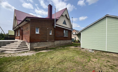 Купить дом, Слуцк, Советская ул., 6.23 соток. Фото 4