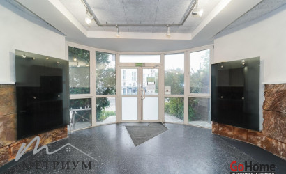 Аренда офиса, Минск, Белорусская ул., 15,  166.3 кв.м.. Фото 2