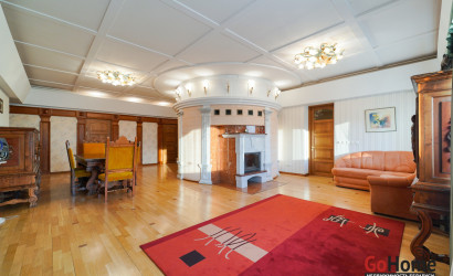 Купить 5-комнатную квартиру, Минск, Пулихова, 43 (Партизанский район). Фото 32