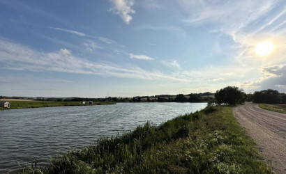 Купить участок, Родевичи, Нагорная ул., 25 соток. Фото 1