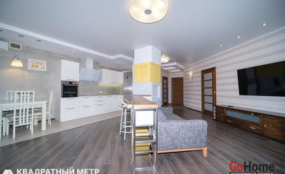 Купить 2-комнатную квартиру, Минск, Коласа ул., 34/Б (Первомайский район). Фото 3