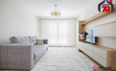 Купить 2-комнатную квартиру, Минск, Тимошенко 2-й пер., 7 (Фрунзенский район). Фото 12