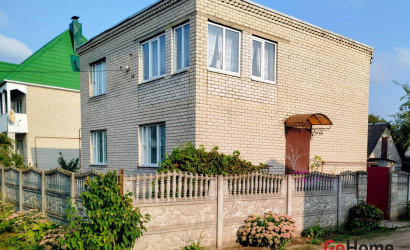 Купить дом, Лида, Хасановская 1-я ул., 34, 6.14 соток. Фото 30