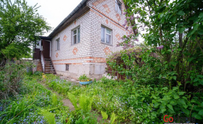 Купить дом в деревне, Холмы, 9 соток. Фото 4